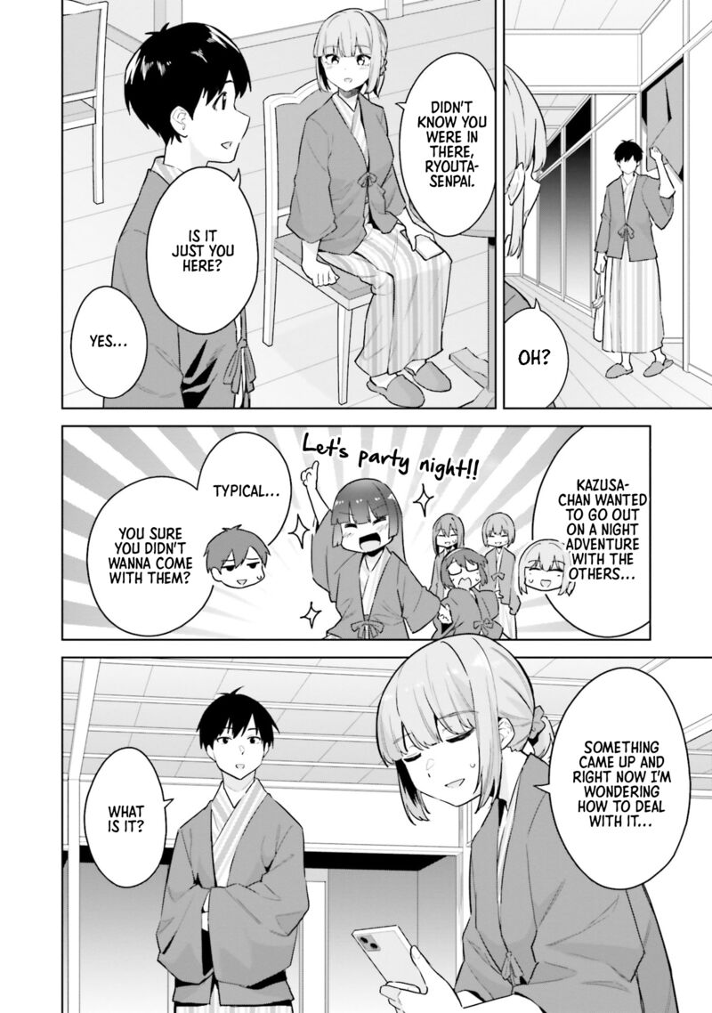 Jitsu Wa Imouto Deshita Chapter 23 Page 2