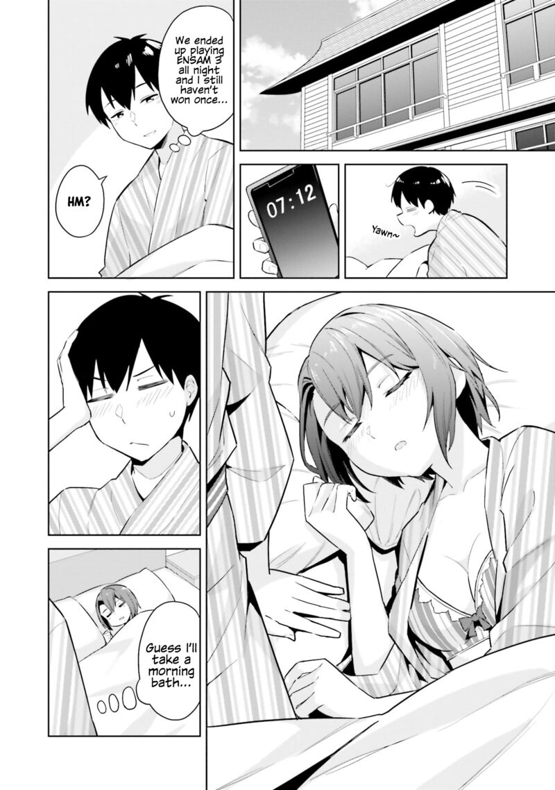 Jitsu Wa Imouto Deshita Chapter 23 Page 20