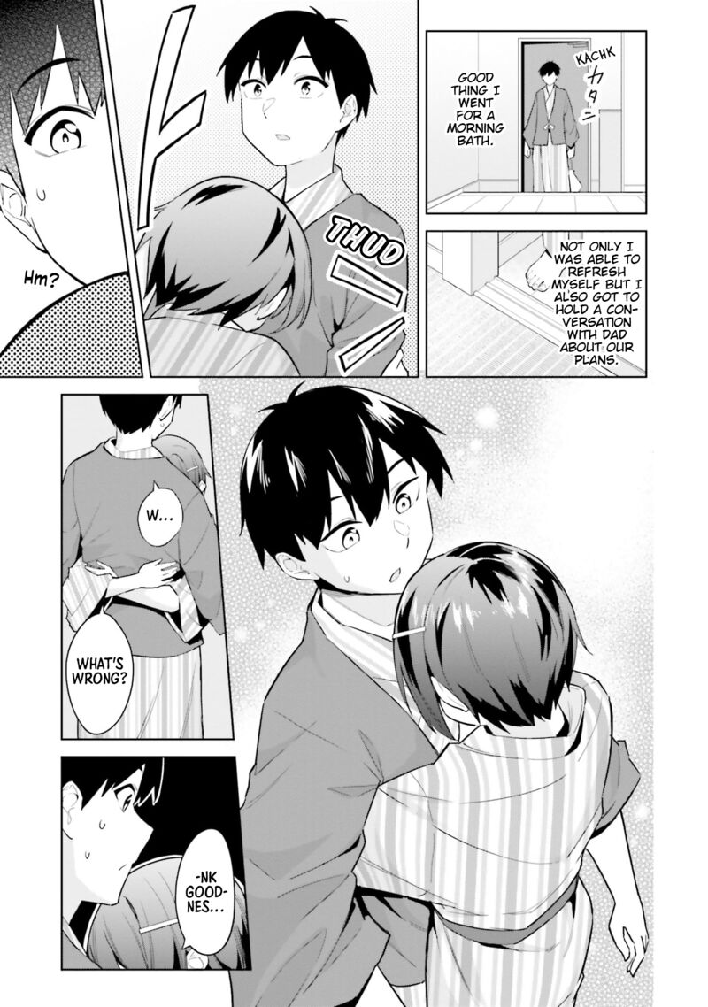 Jitsu Wa Imouto Deshita Chapter 23 Page 23