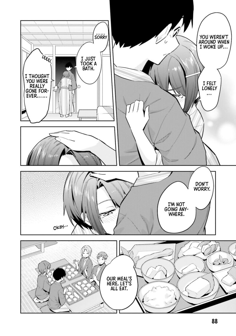 Jitsu Wa Imouto Deshita Chapter 23 Page 24