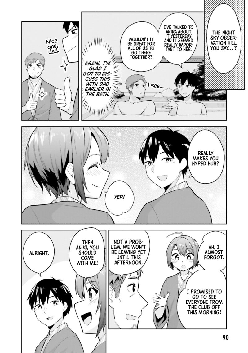 Jitsu Wa Imouto Deshita Chapter 23 Page 26