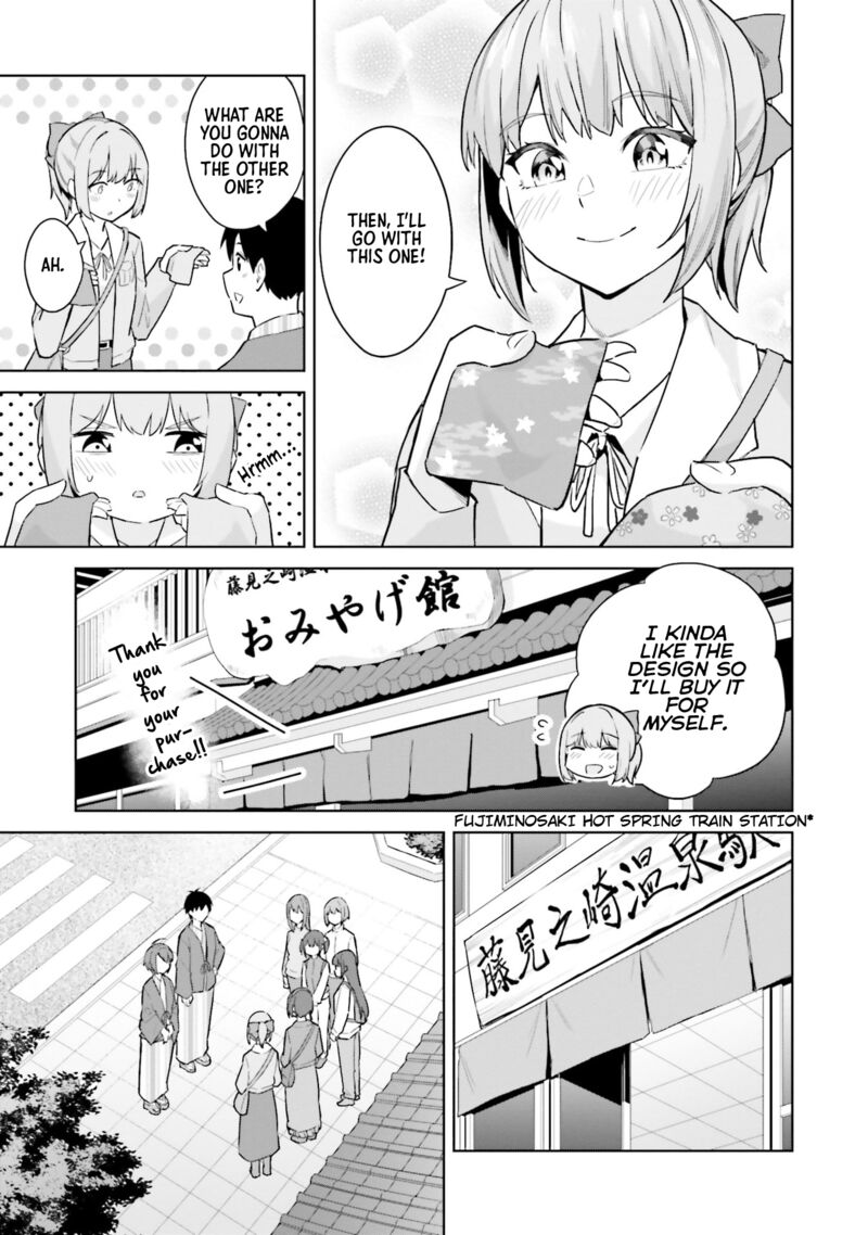 Jitsu Wa Imouto Deshita Chapter 23 Page 31