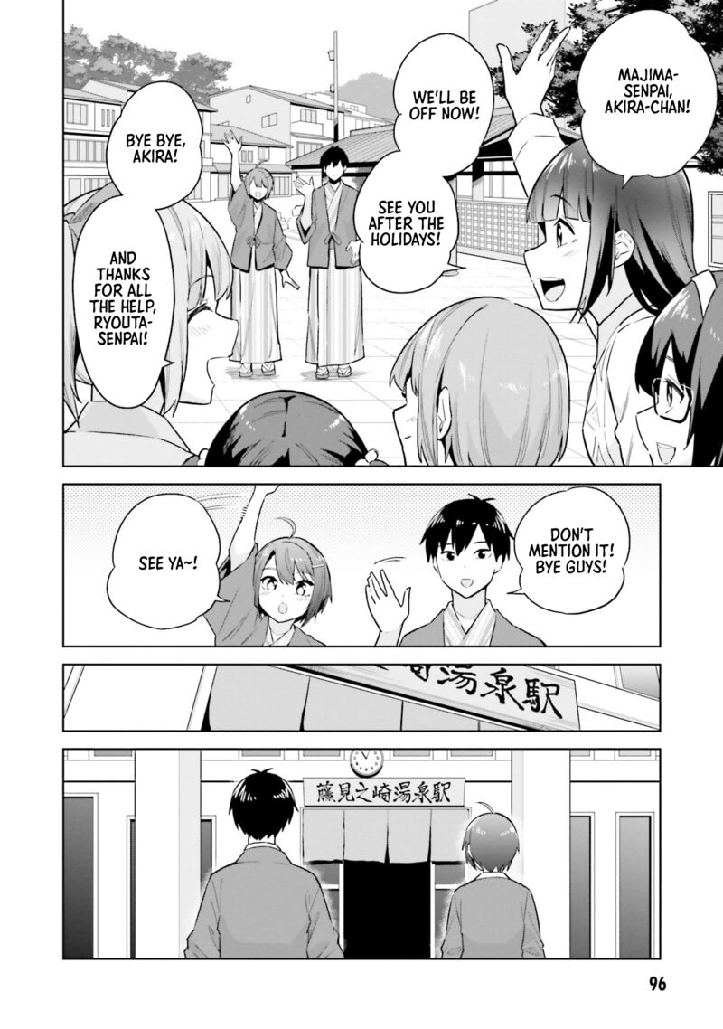 Jitsu Wa Imouto Deshita Chapter 23 Page 32