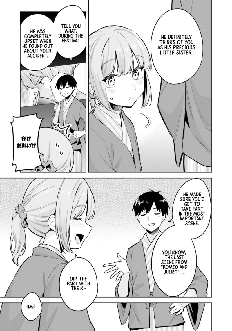 Jitsu Wa Imouto Deshita Chapter 23 Page 5