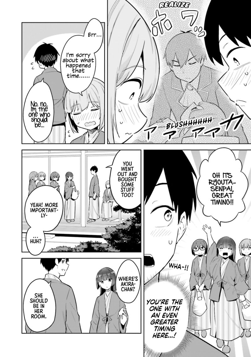 Jitsu Wa Imouto Deshita Chapter 23 Page 6