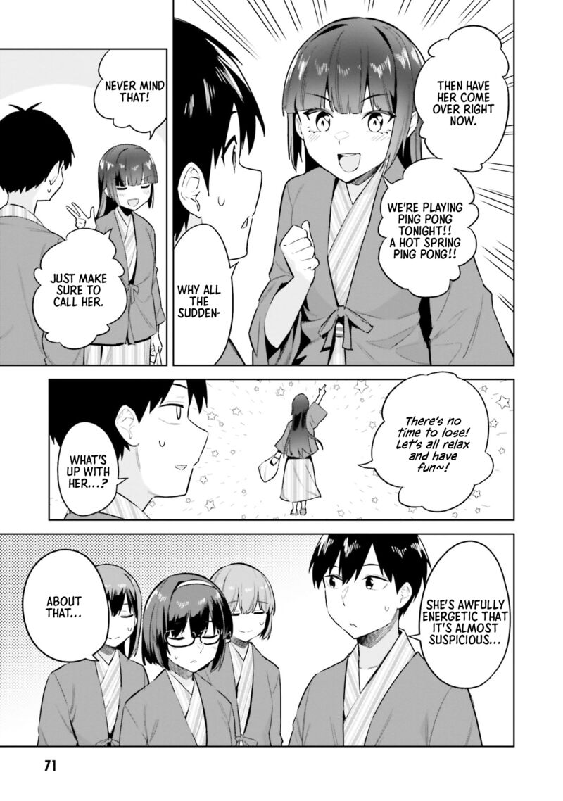 Jitsu Wa Imouto Deshita Chapter 23 Page 7