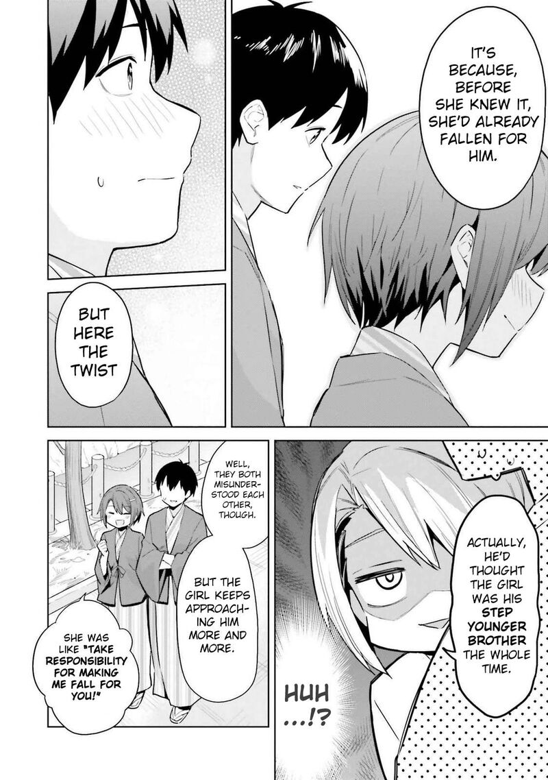 Jitsu Wa Imouto Deshita Chapter 24 Page 12