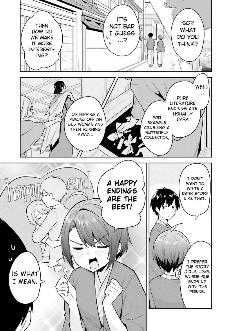 Jitsu Wa Imouto Deshita Chapter 24 Page 13