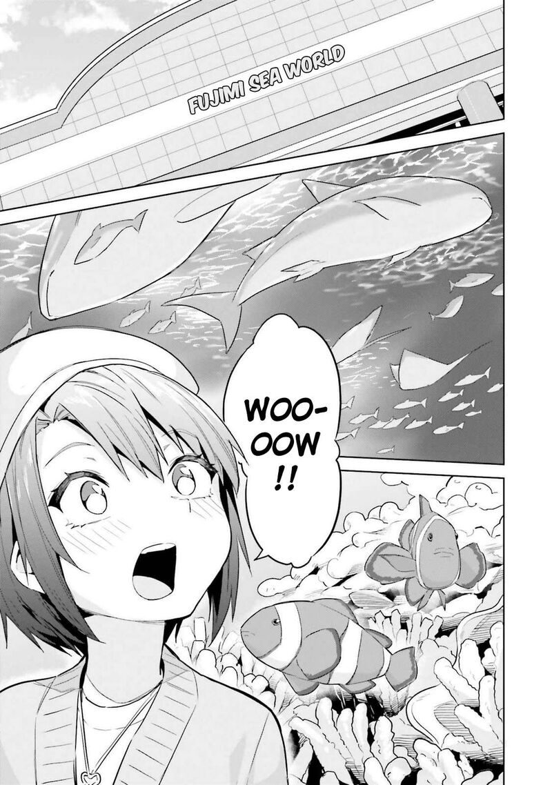 Jitsu Wa Imouto Deshita Chapter 24 Page 15