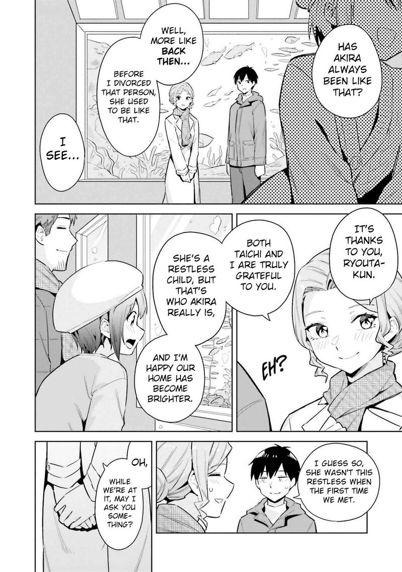 Jitsu Wa Imouto Deshita Chapter 24 Page 18