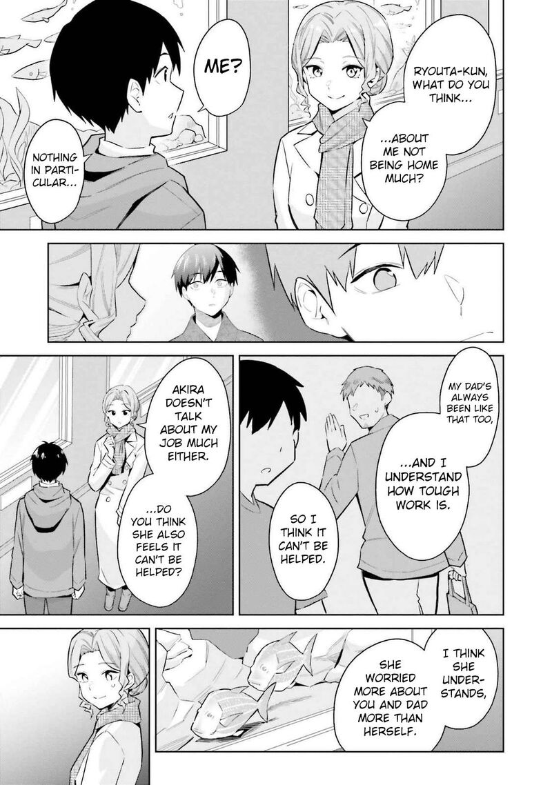 Jitsu Wa Imouto Deshita Chapter 24 Page 19