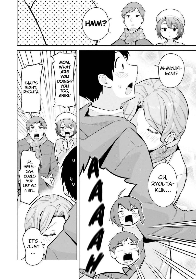 Jitsu Wa Imouto Deshita Chapter 24 Page 22