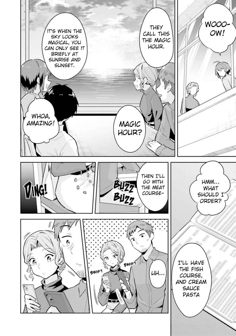 Jitsu Wa Imouto Deshita Chapter 24 Page 24