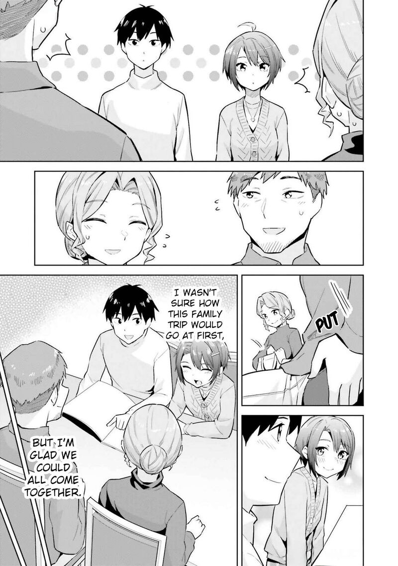 Jitsu Wa Imouto Deshita Chapter 24 Page 25