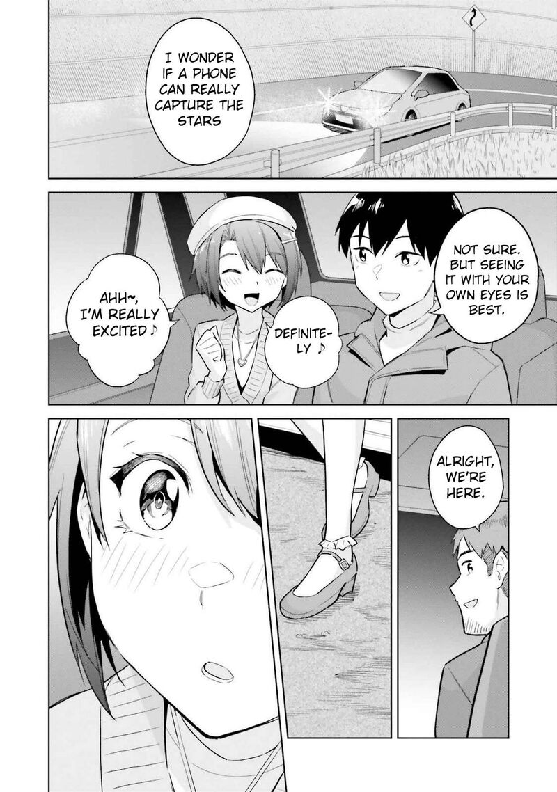 Jitsu Wa Imouto Deshita Chapter 24 Page 26