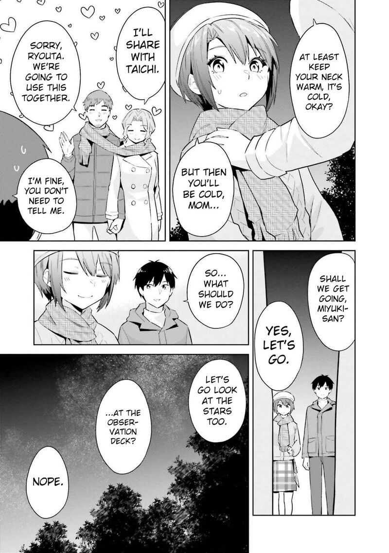 Jitsu Wa Imouto Deshita Chapter 24 Page 29