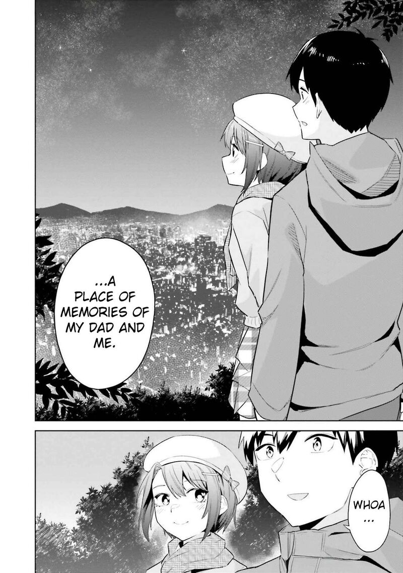 Jitsu Wa Imouto Deshita Chapter 24 Page 32