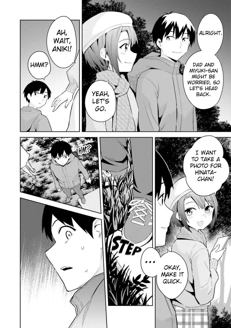 Jitsu Wa Imouto Deshita Chapter 24 Page 38