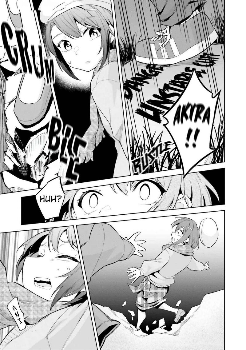 Jitsu Wa Imouto Deshita Chapter 24 Page 39