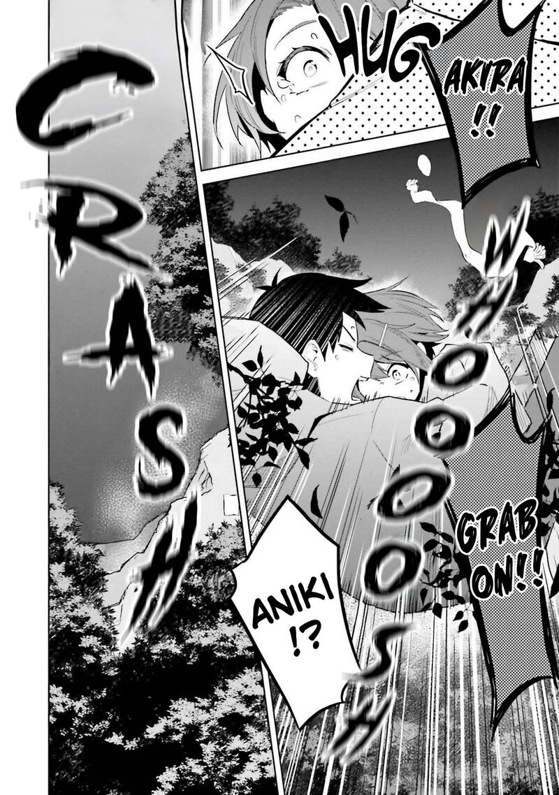 Jitsu Wa Imouto Deshita Chapter 24 Page 40