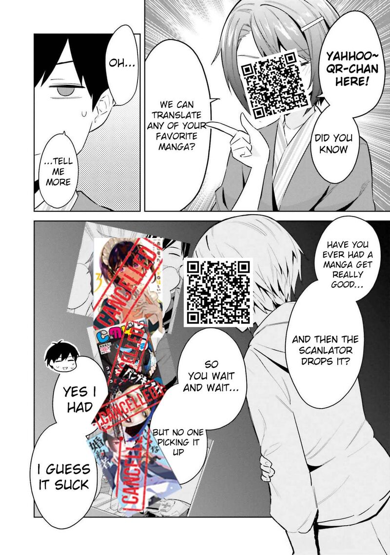 Jitsu Wa Imouto Deshita Chapter 24 Page 42