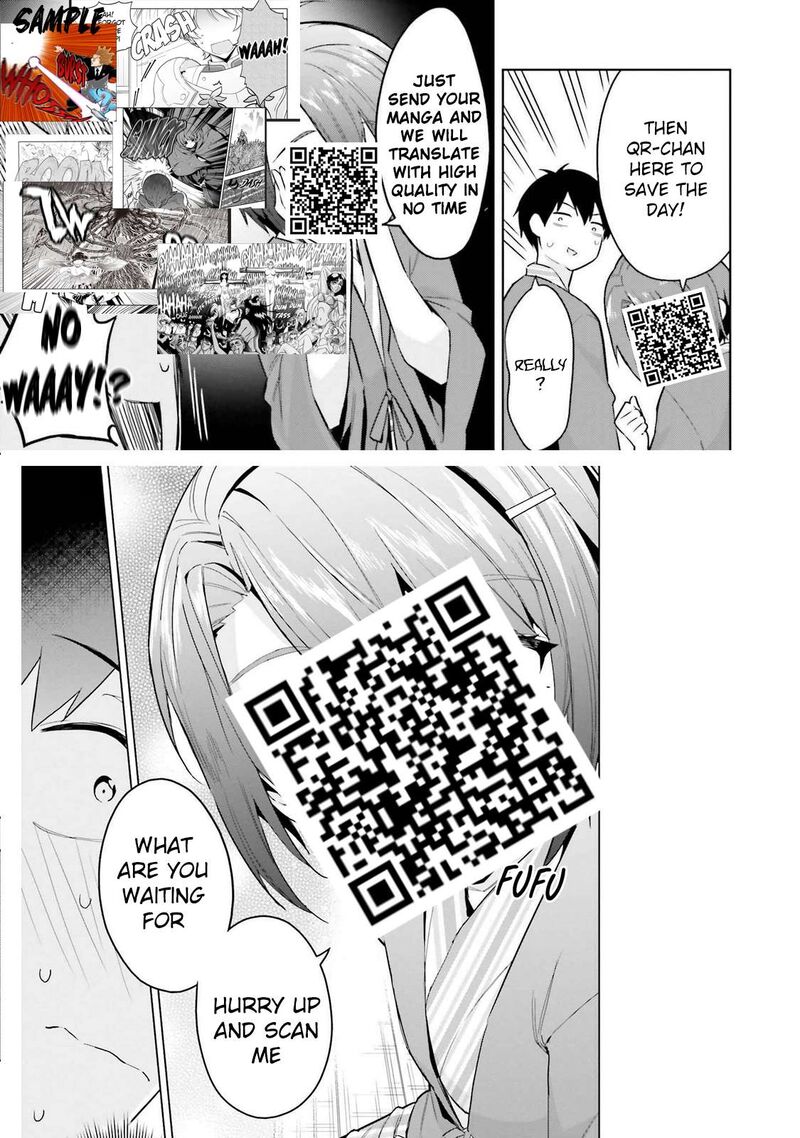 Jitsu Wa Imouto Deshita Chapter 24 Page 43