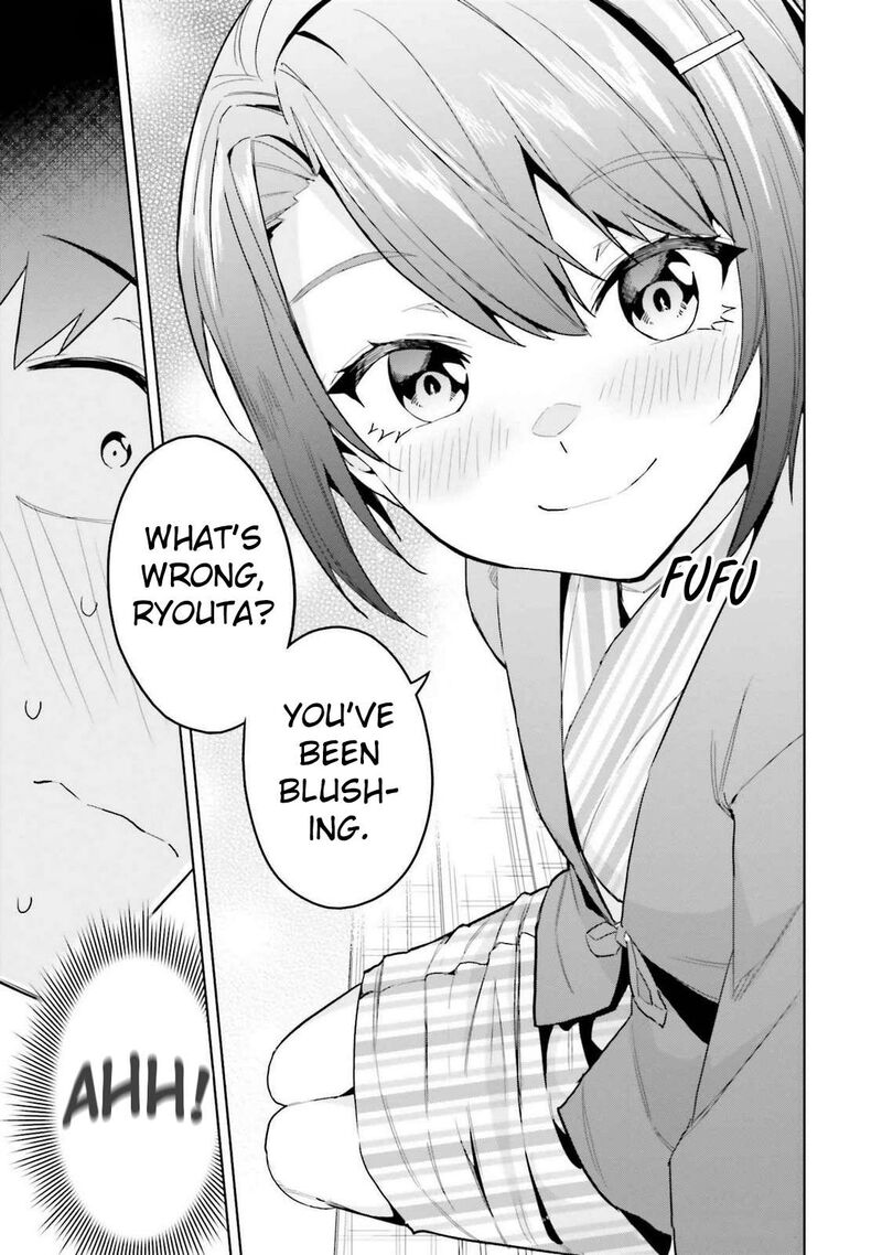 Jitsu Wa Imouto Deshita Chapter 24 Page 7