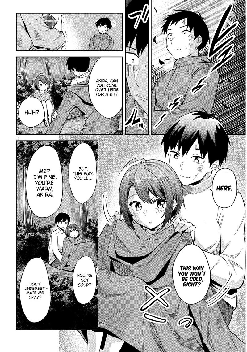 Jitsu Wa Imouto Deshita Chapter 25 Page 11