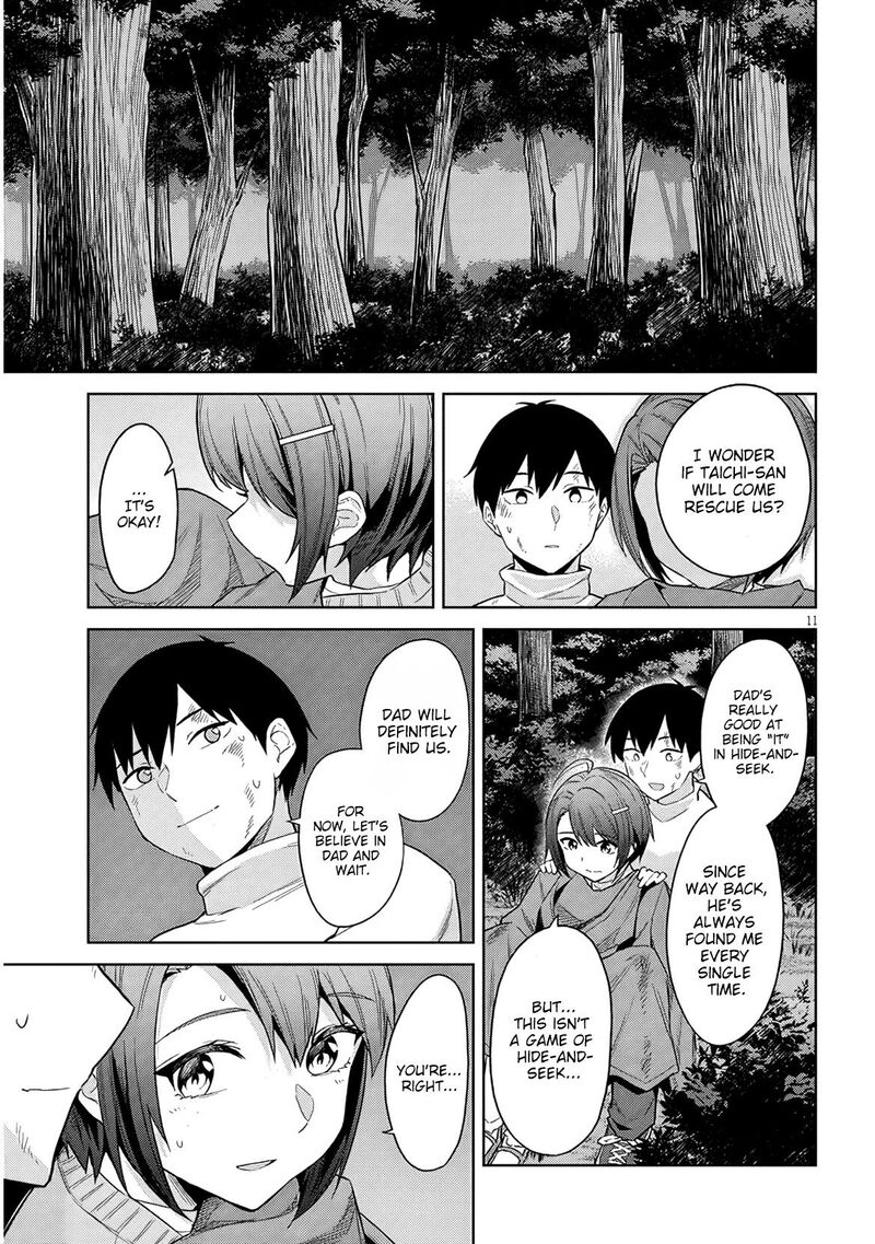 Jitsu Wa Imouto Deshita Chapter 25 Page 12