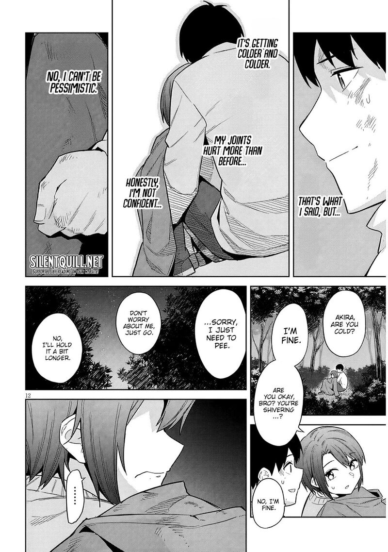 Jitsu Wa Imouto Deshita Chapter 25 Page 13