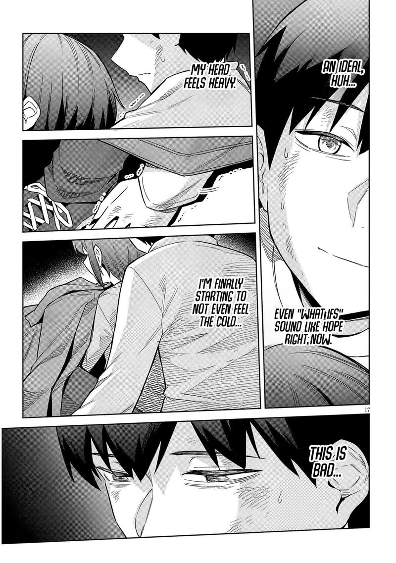 Jitsu Wa Imouto Deshita Chapter 25 Page 18