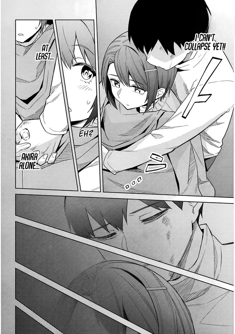 Jitsu Wa Imouto Deshita Chapter 25 Page 19