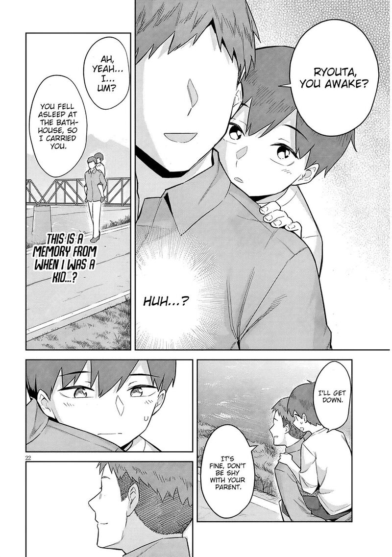 Jitsu Wa Imouto Deshita Chapter 25 Page 23