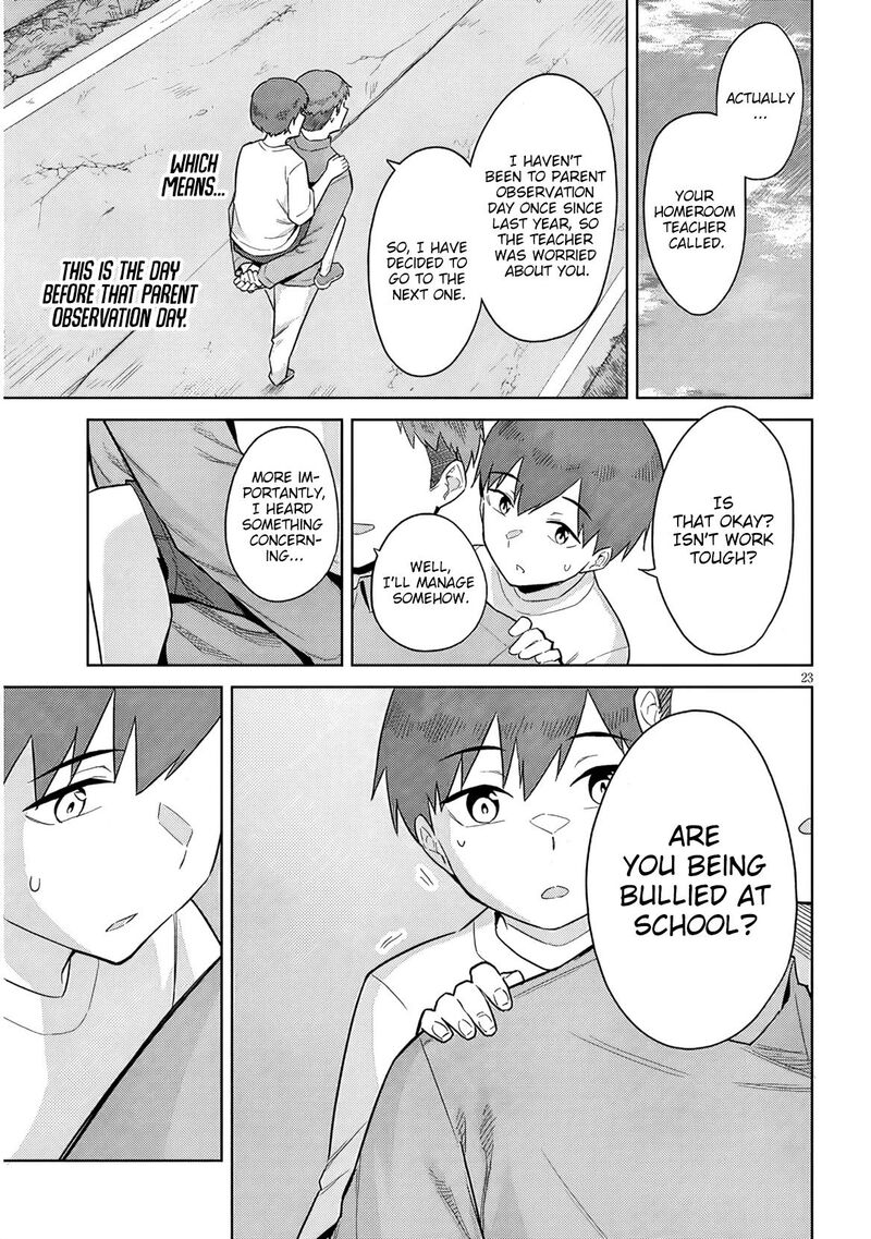 Jitsu Wa Imouto Deshita Chapter 25 Page 24