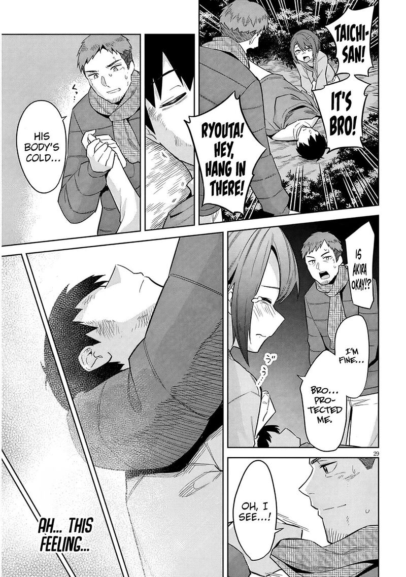 Jitsu Wa Imouto Deshita Chapter 25 Page 30