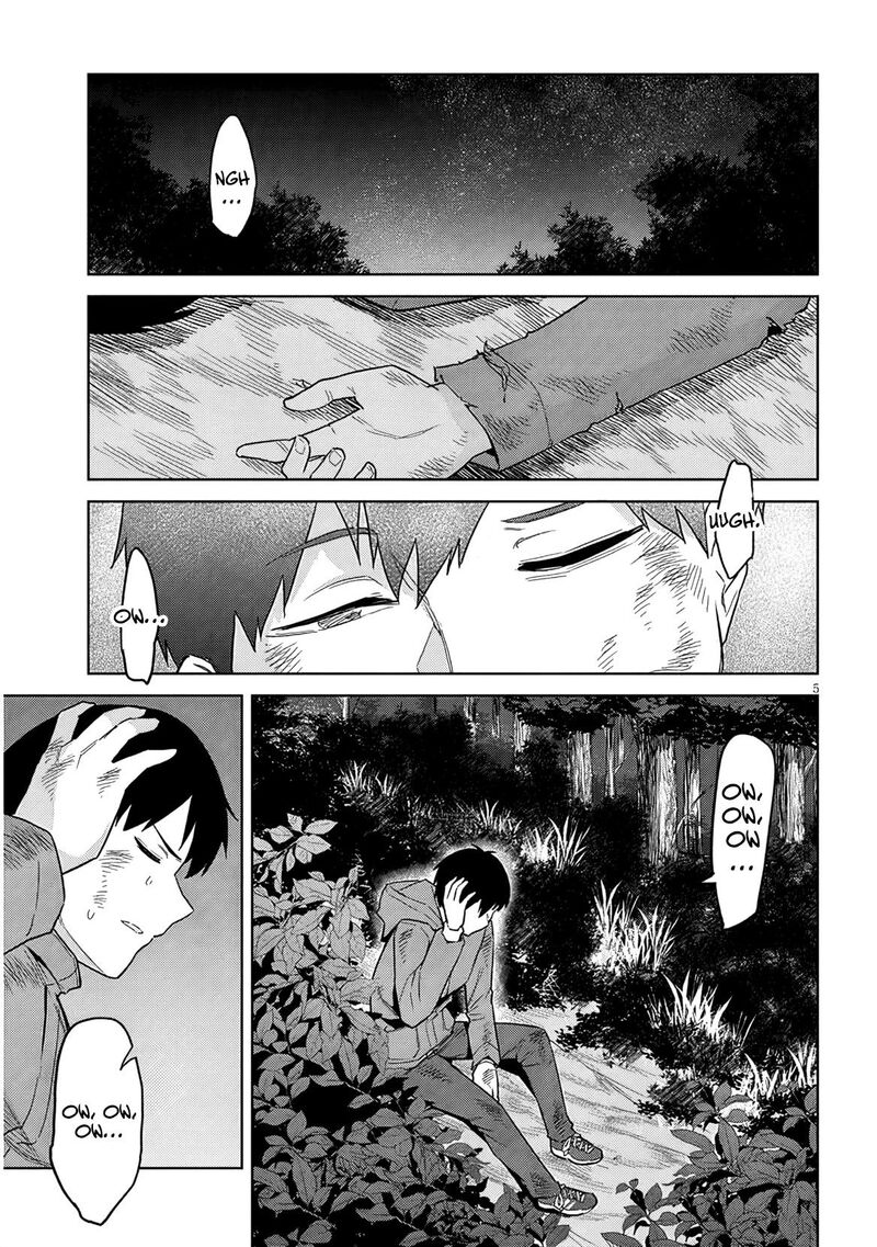 Jitsu Wa Imouto Deshita Chapter 25 Page 6