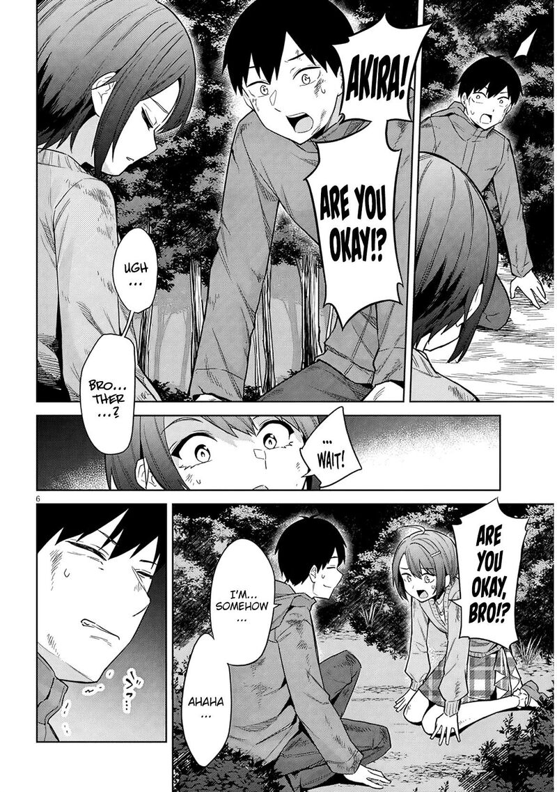 Jitsu Wa Imouto Deshita Chapter 25 Page 7