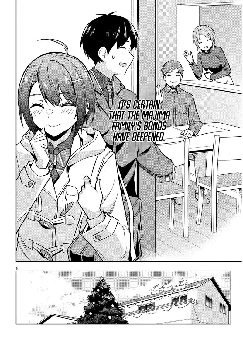 Jitsu Wa Imouto Deshita Chapter 26 Page 11