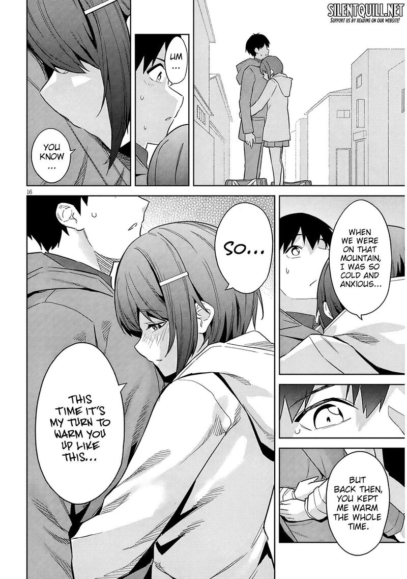 Jitsu Wa Imouto Deshita Chapter 26 Page 17