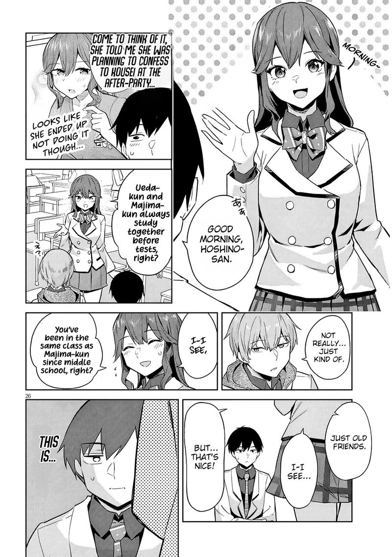 Jitsu Wa Imouto Deshita Chapter 26 Page 27