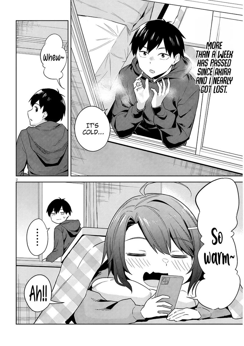 Jitsu Wa Imouto Deshita Chapter 26 Page 3