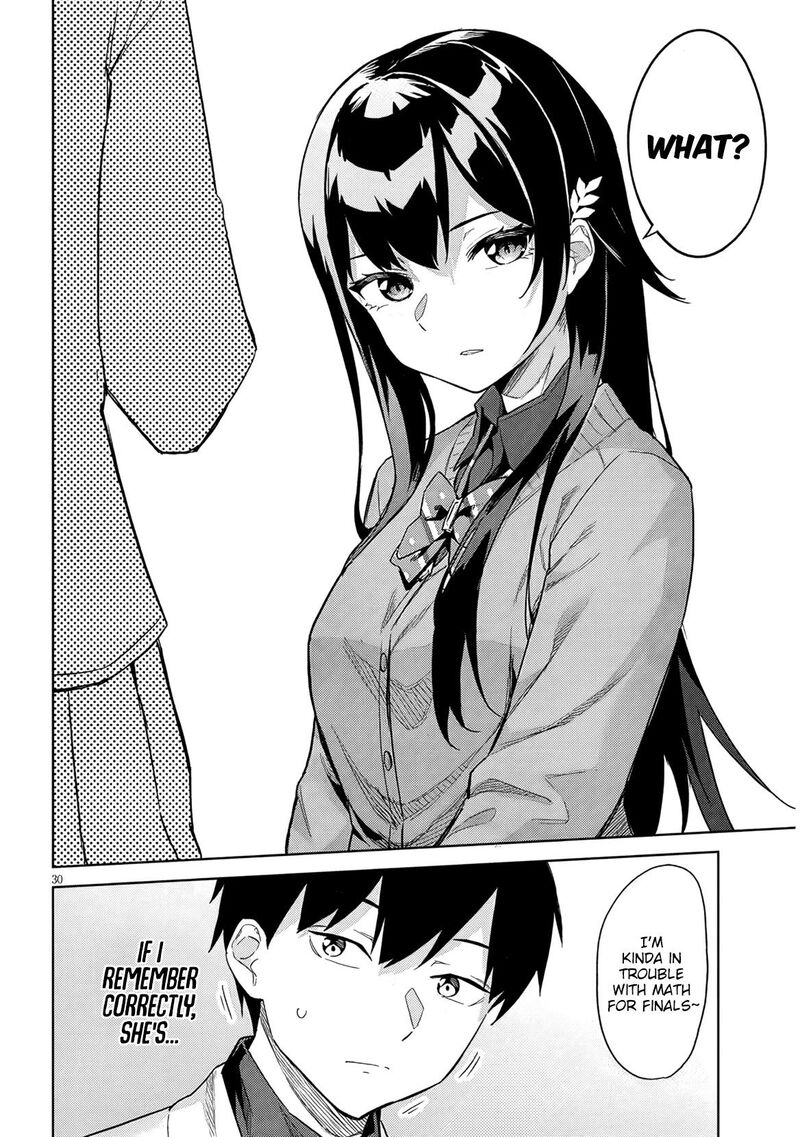 Jitsu Wa Imouto Deshita Chapter 26 Page 31