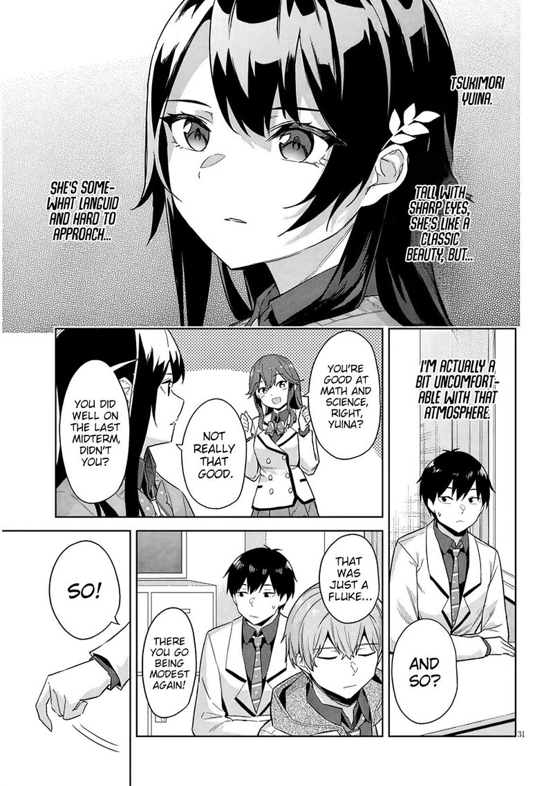 Jitsu Wa Imouto Deshita Chapter 26 Page 32