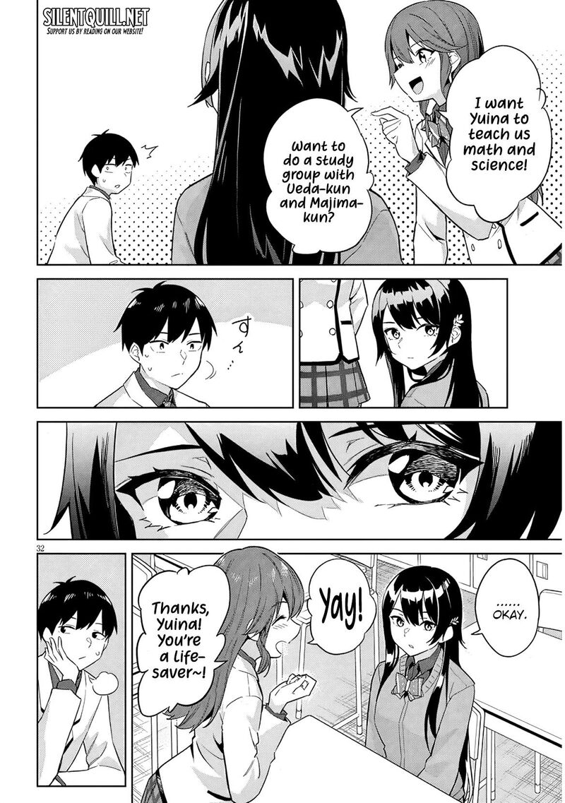 Jitsu Wa Imouto Deshita Chapter 26 Page 33