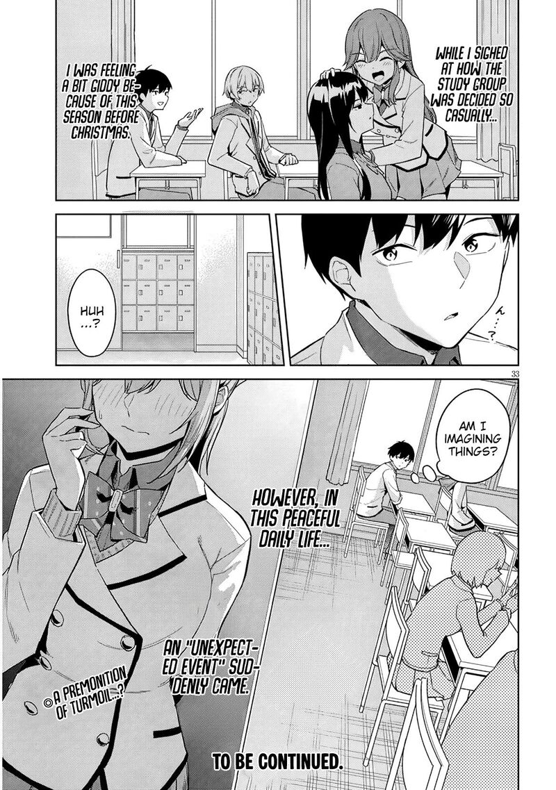 Jitsu Wa Imouto Deshita Chapter 26 Page 34