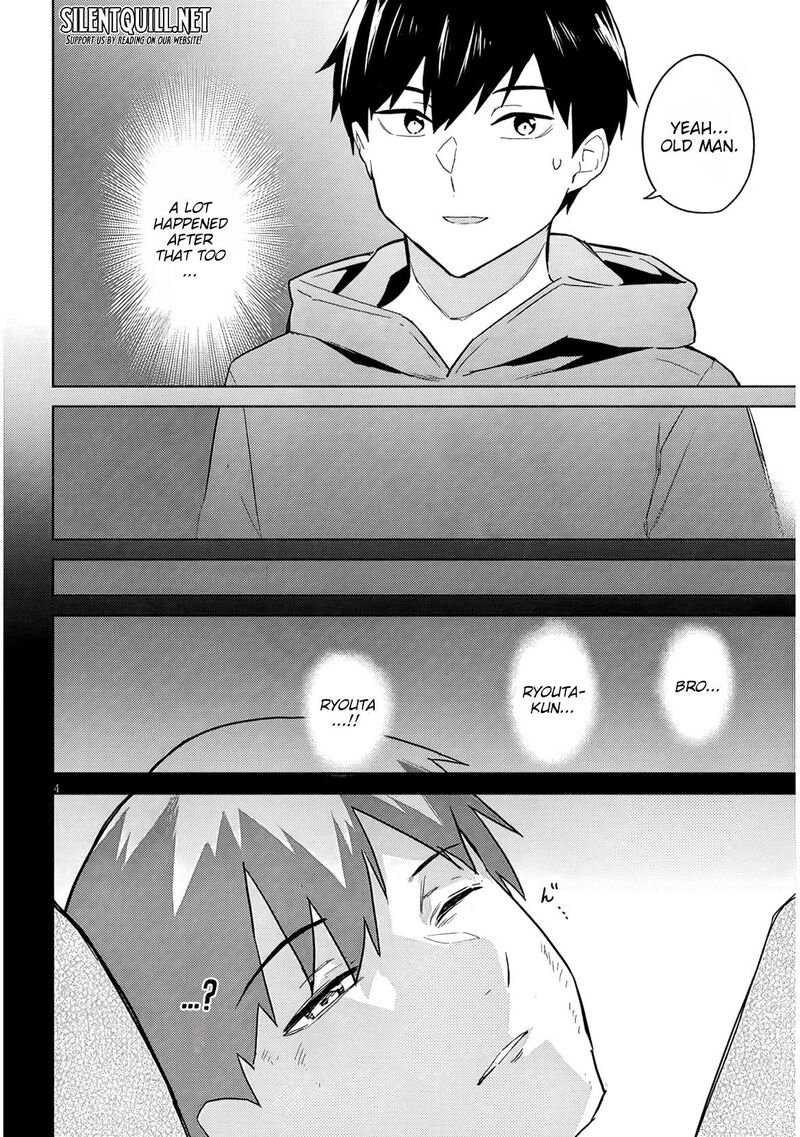 Jitsu Wa Imouto Deshita Chapter 26 Page 5