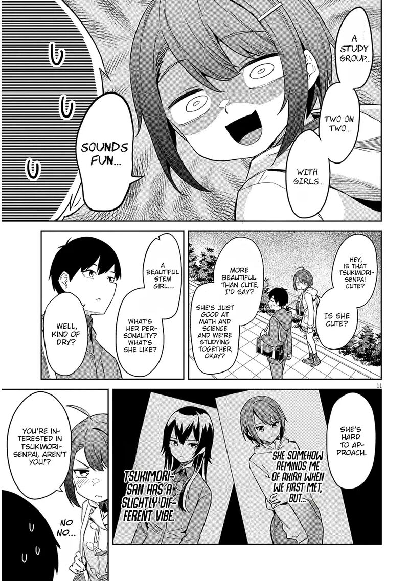 Jitsu Wa Imouto Deshita Chapter 27 Page 12