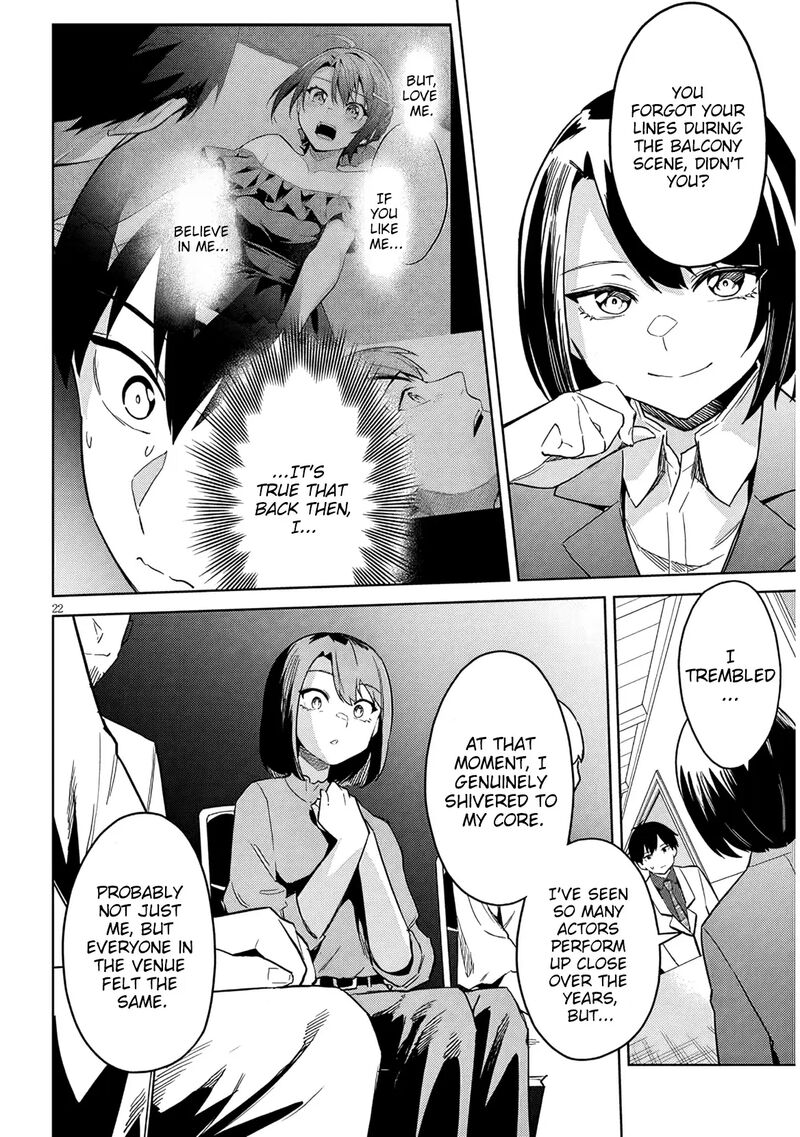 Jitsu Wa Imouto Deshita Chapter 27 Page 23