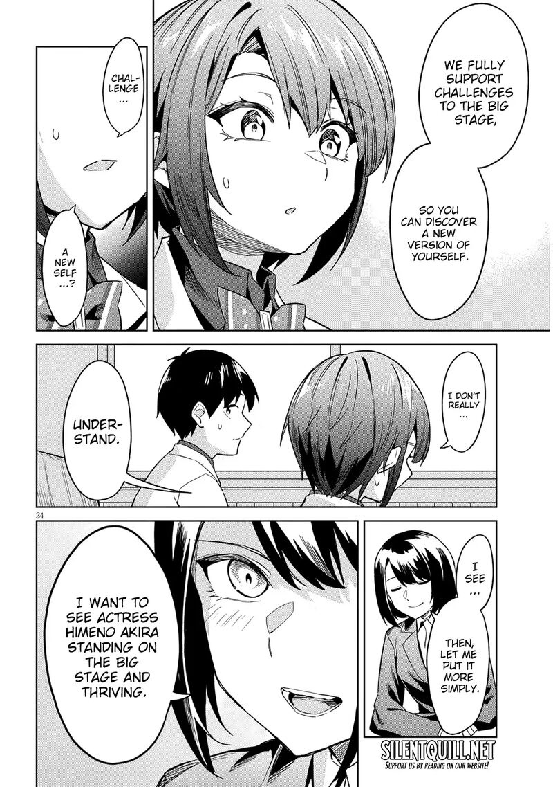 Jitsu Wa Imouto Deshita Chapter 27 Page 25