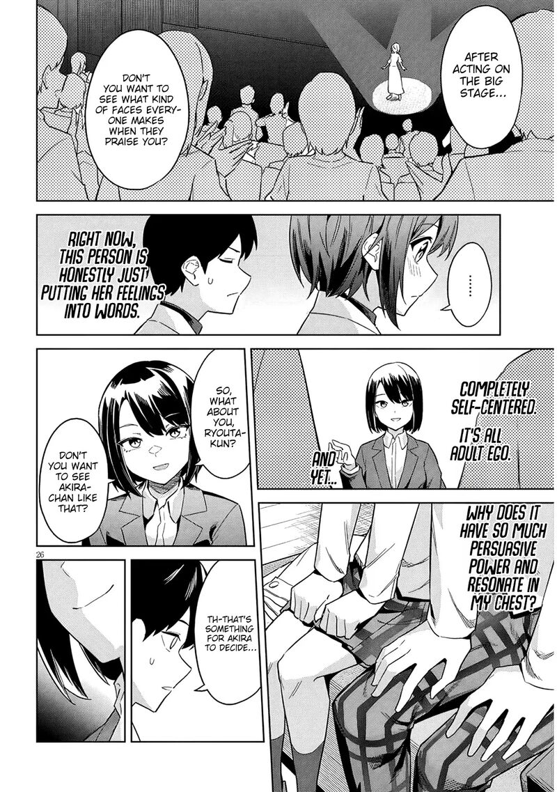 Jitsu Wa Imouto Deshita Chapter 27 Page 27